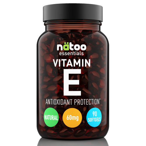 VITAMIN E