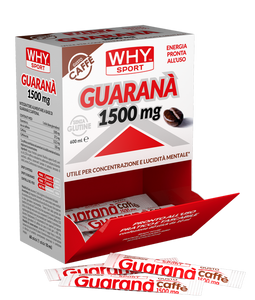 GUARANÀ 1500MG