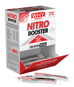 NITRO BOOSTER