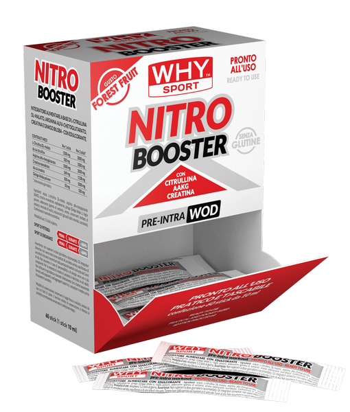 NITRO BOOSTER