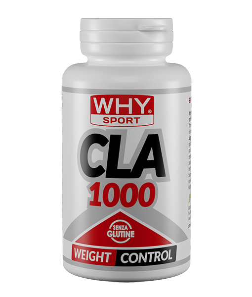 CLA 1000