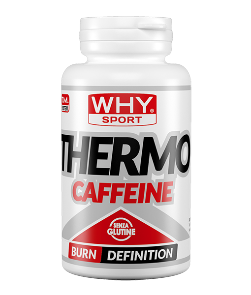 THERMO CAFFEINE