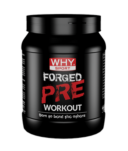 FORGED PRE WORKOUT