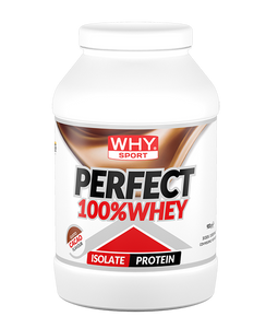 PERFECT WHEY 900 GR