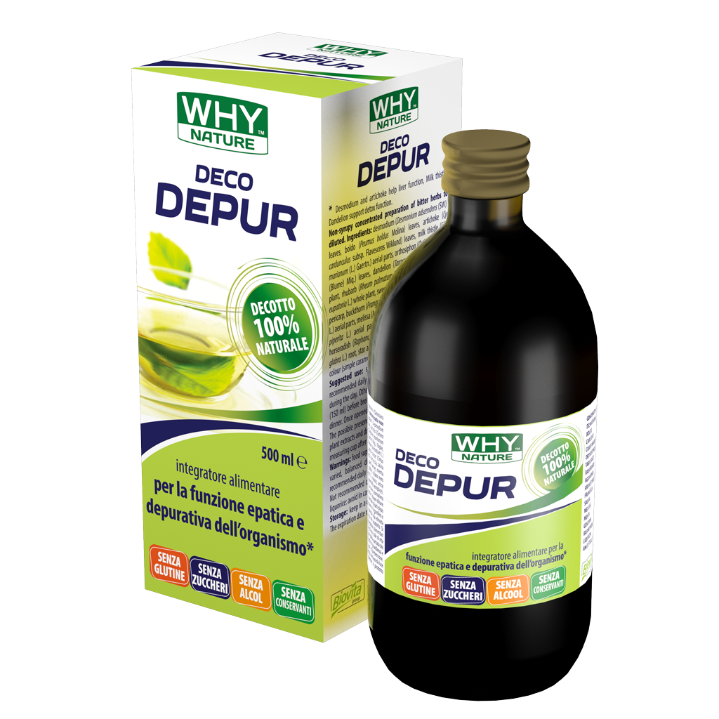 DECO DEPUR