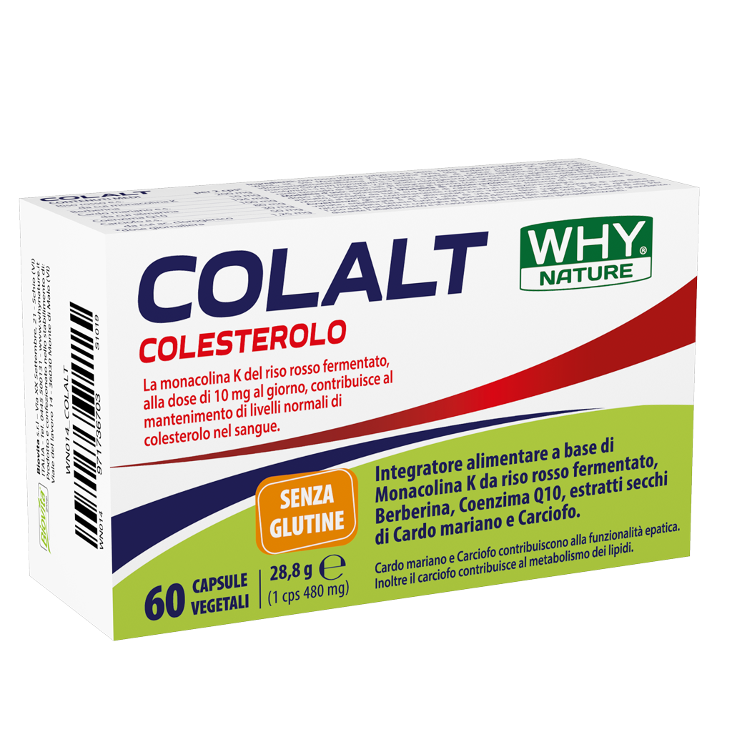 COLALT