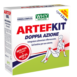 ARTEF KIT