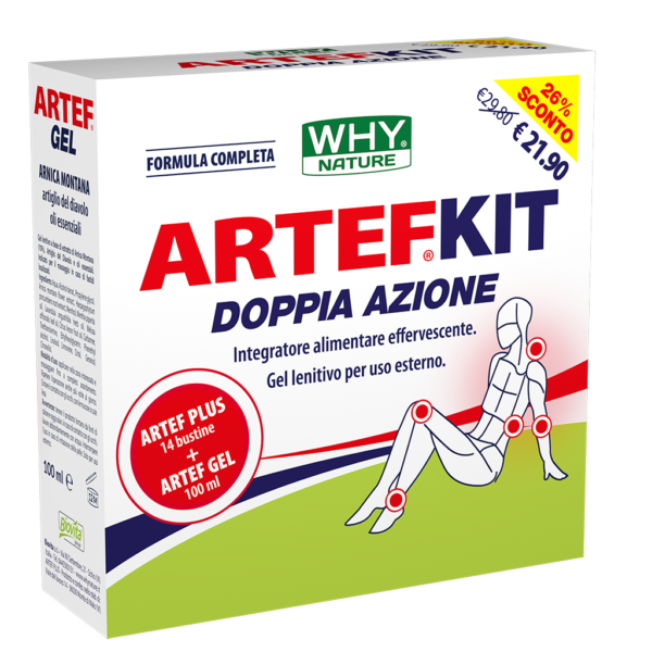 ARTEF KIT