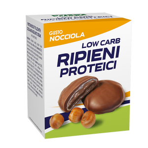 RIPIENI PROTEICI