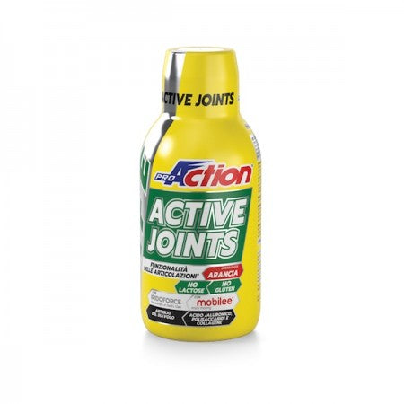 ACTIVE JOINTS