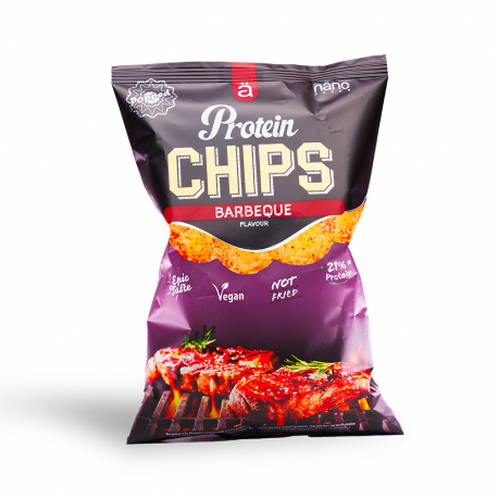 PROTEIN CHIPS 40 GR