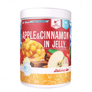 APPLE CINNAMON JELLY 1 KG