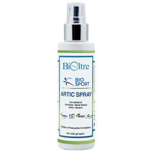 ARTIC SPRAY SPORT