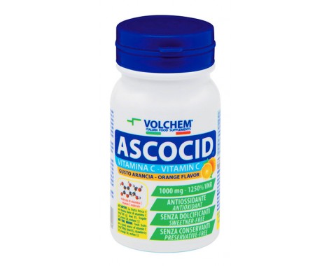 ASCOCID VITAMINA C