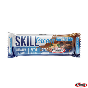 SKILL CREAM BAR 50 GR.