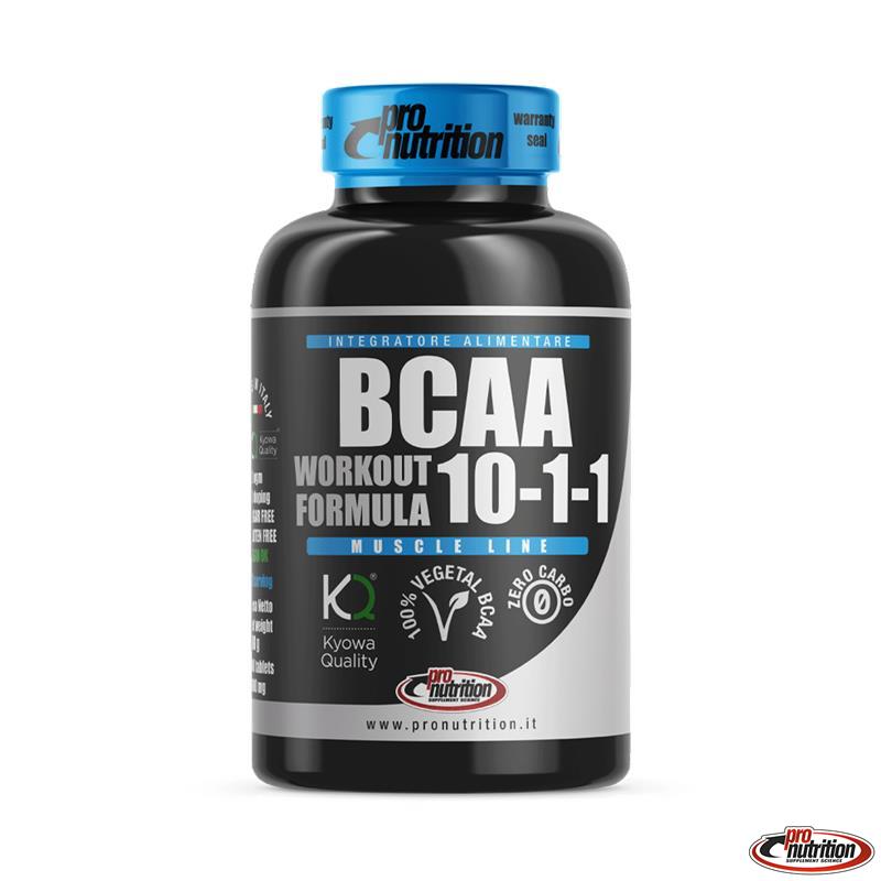 BCAA 10:1:1 200 CPR