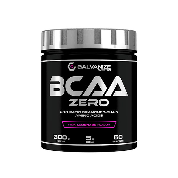 BCAA ZERO