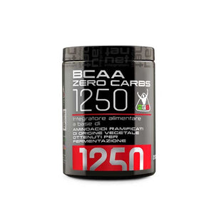 BCAA ZERO CARBS 1250