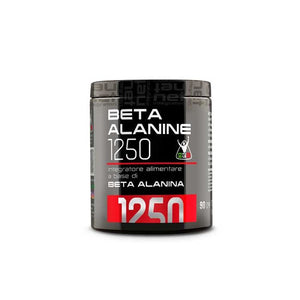 BETA ALANINE 1250