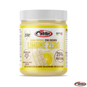 BIANCO LIMONE ZERO 350G