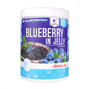 BLUEBERRY JELLY 1 KG