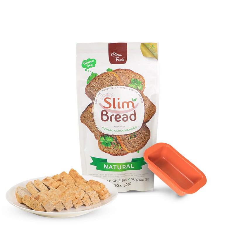 SLIM BREAD