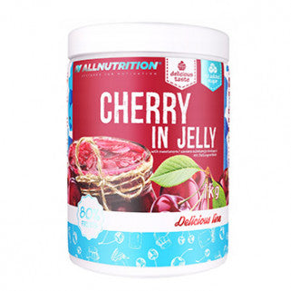 CHERRY  JELLY 1 KG