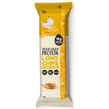 Carica l&#39;immagine nel visualizzatore di Gallery, PROTEIN LONG CHIPS 75 GR
