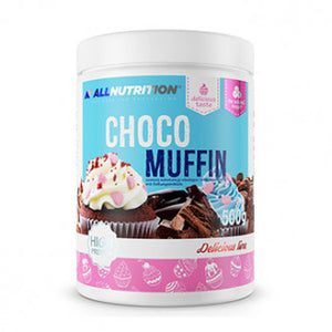 CHOCO  MUFFIN 500 GR