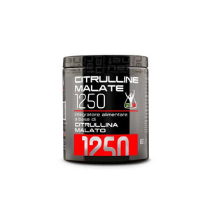 CITRULLINE MALATE 1250