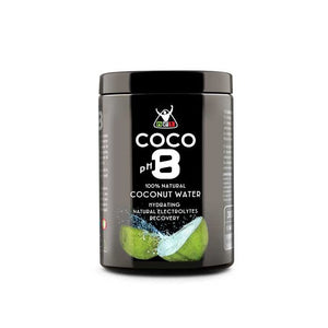 COCO PH 8 (ACQUA DI COCCO)