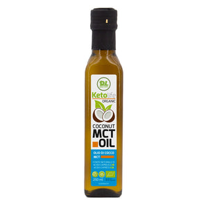 COCCO MCT OIL