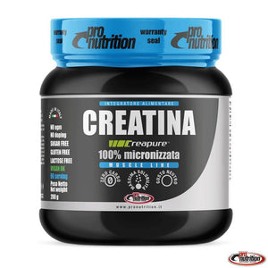 CREATINA CREAPURE MICRONIZZATA