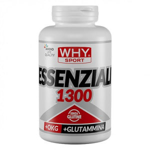 ESSENZIALI 1300