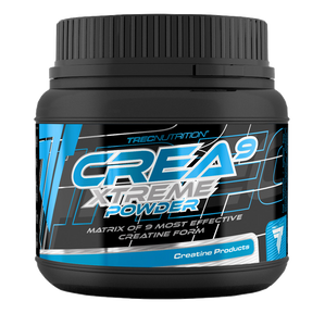 CREA9 XTREME POWDER