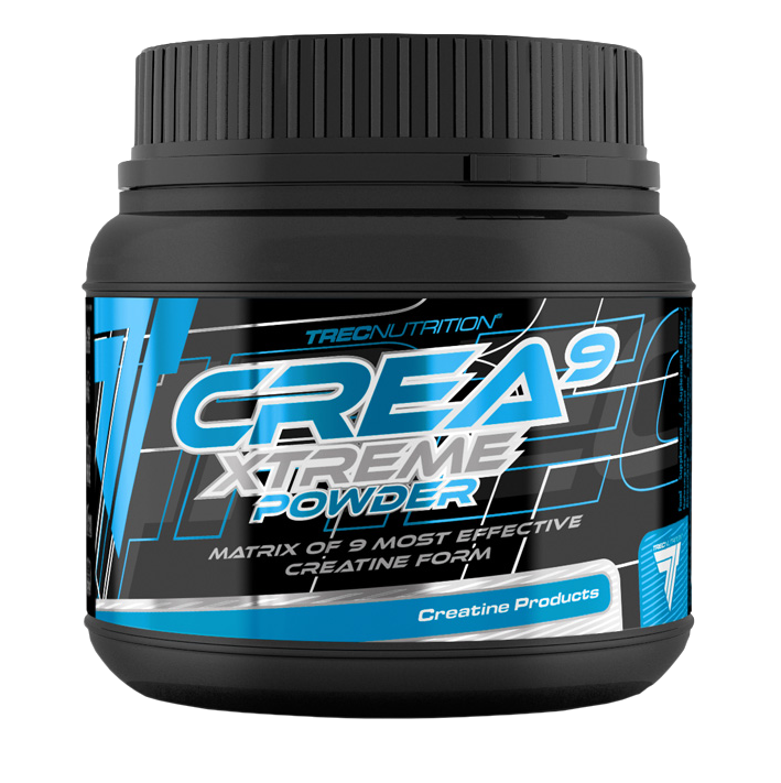 CREA9 XTREME POWDER