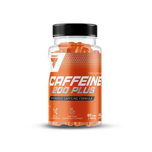 CAFFEINE 200 PLUS