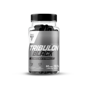 TRIBULON BLACK