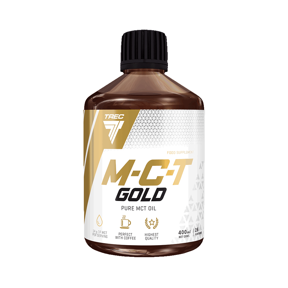 M-C-T GOLD