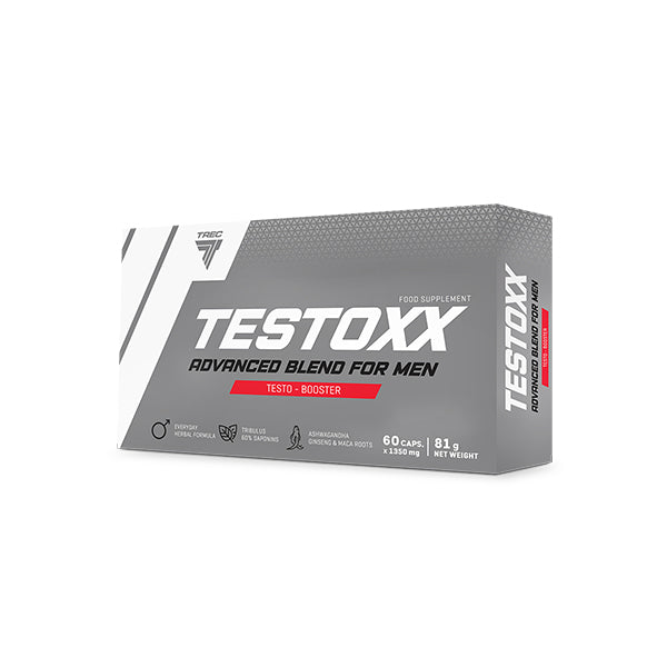 TESTOXX