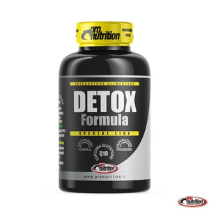 DETOX FORMULA