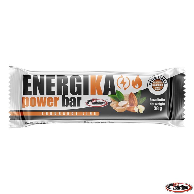 ENERGIKA POWER BAR