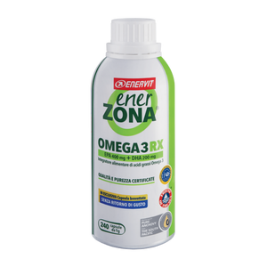 OMEGA 3 RX 240 CPS 1GR