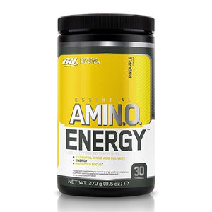 ESSENTIAL AMINO ENERGY 270 GR