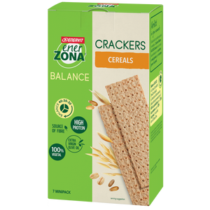 CRACKER BALANCE CEREALS