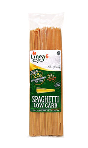 PASTA LOW CARB SPAGHETTI