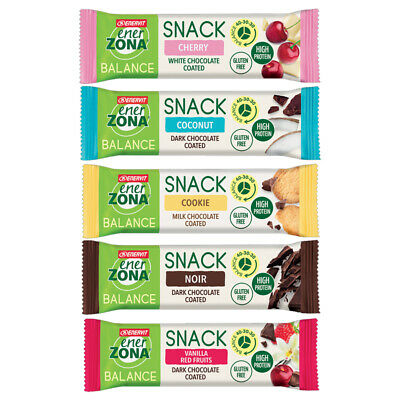 SNACK BALANCE 1 BLOCCO