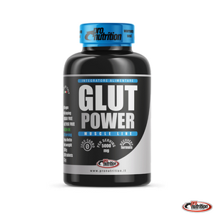 GLUTPOWER 200 CPR 1000 MG