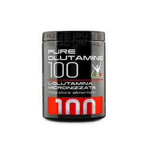 PURE GLUTAMINE 100