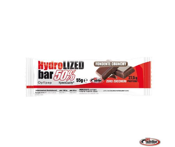 HYDROLYZED BAR 55G